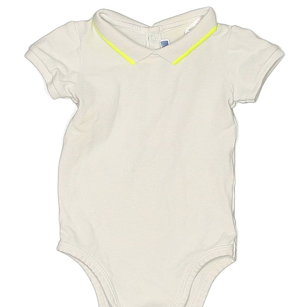 Baby be Neon - Onesie